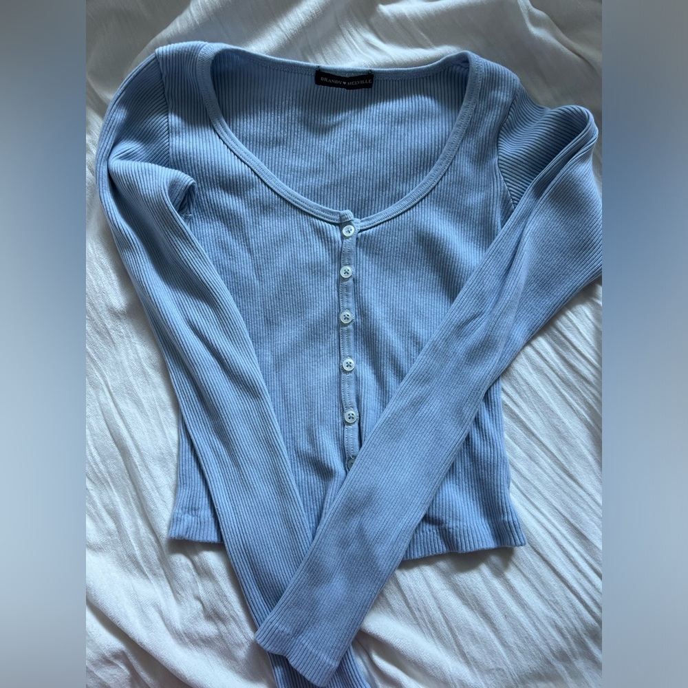 Brandy Melville top